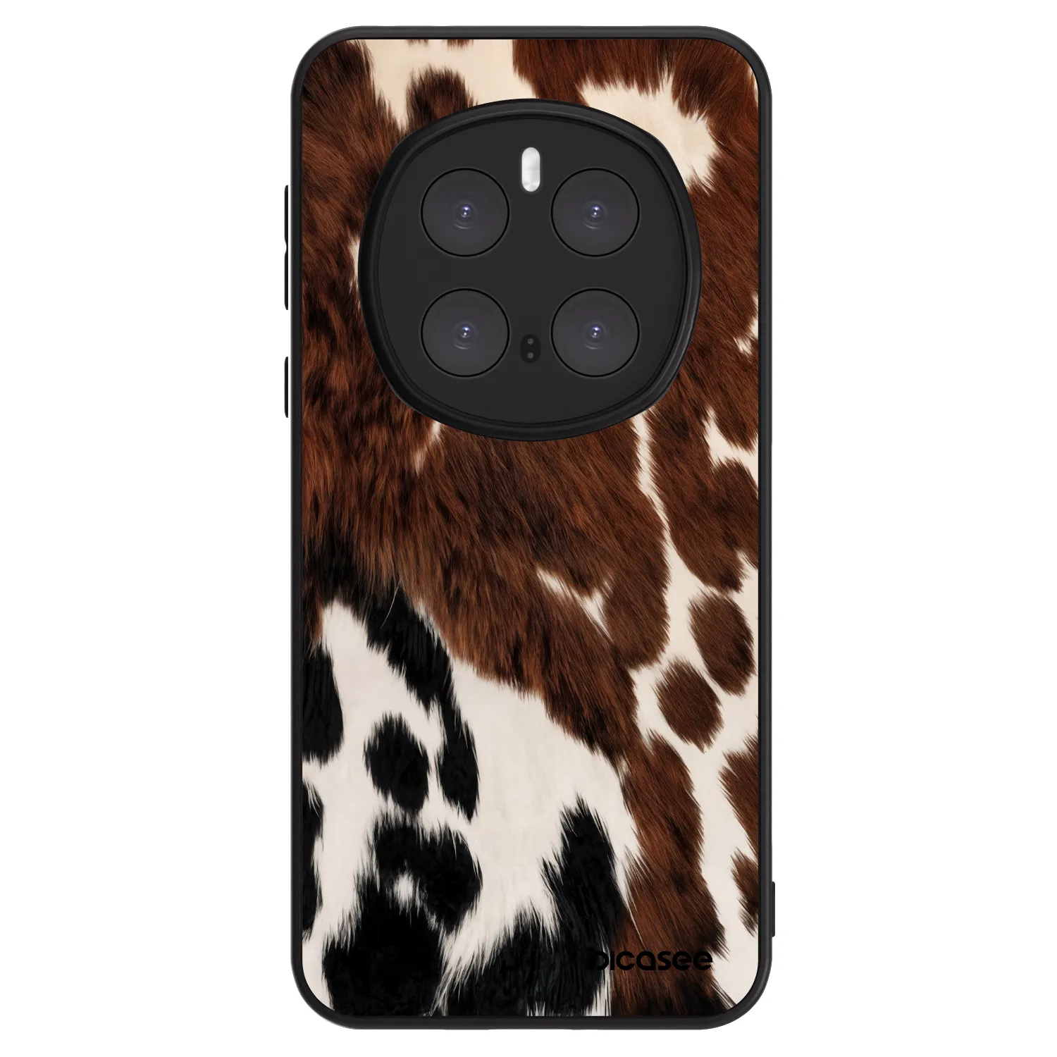 Picasee ULTIMATE CASE za Honor Magic7 Pro 5G - Rust