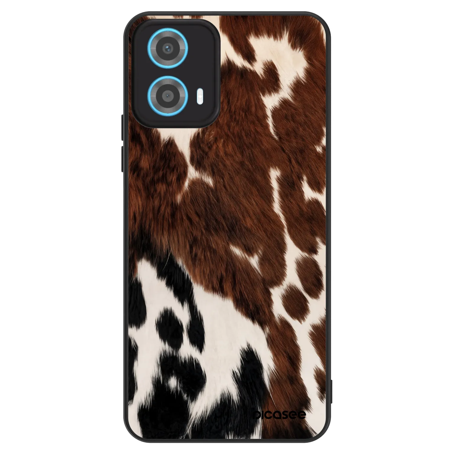 Picasee ULTIMATE CASE za Motorola Moto G34 5G - Rust