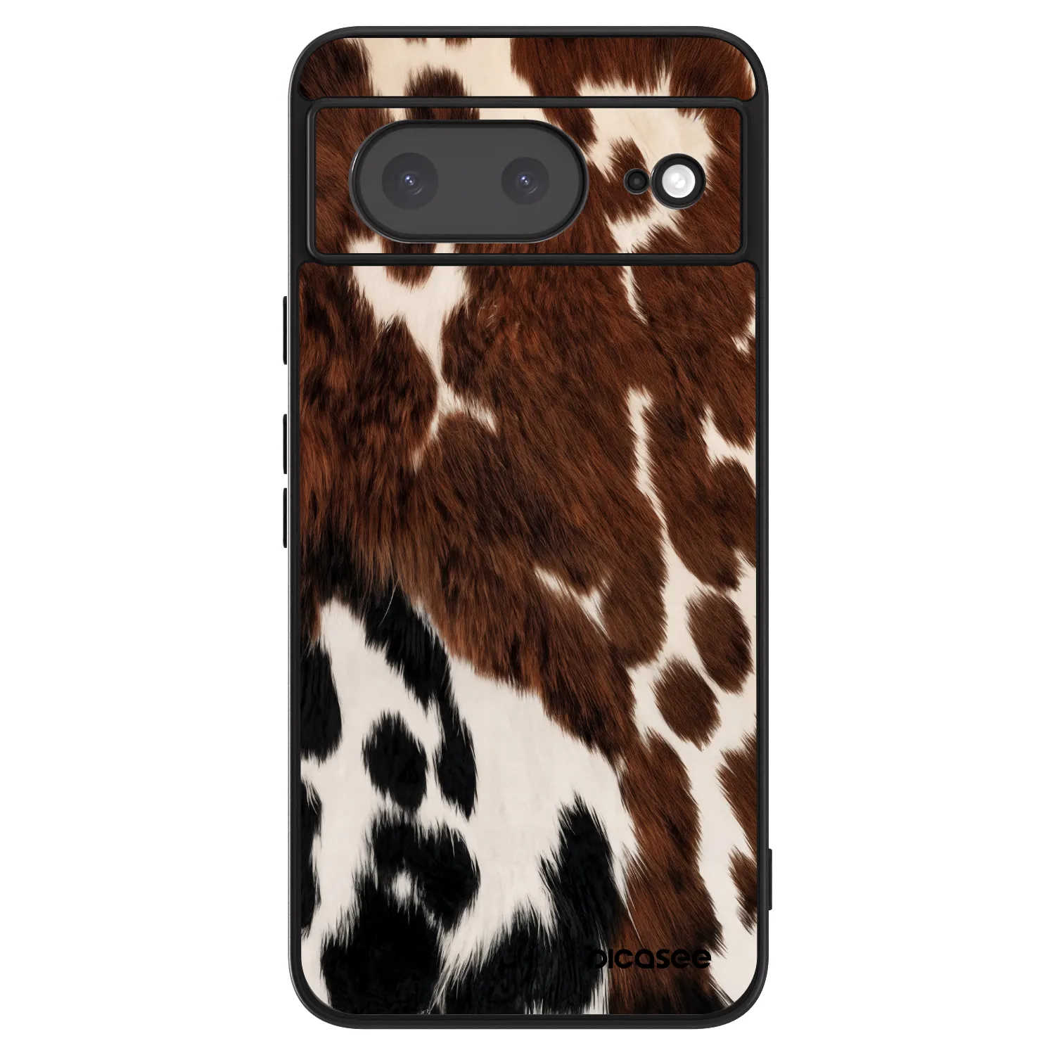 Picasee ULTIMATE CASE za Google Pixel 8a - Rust