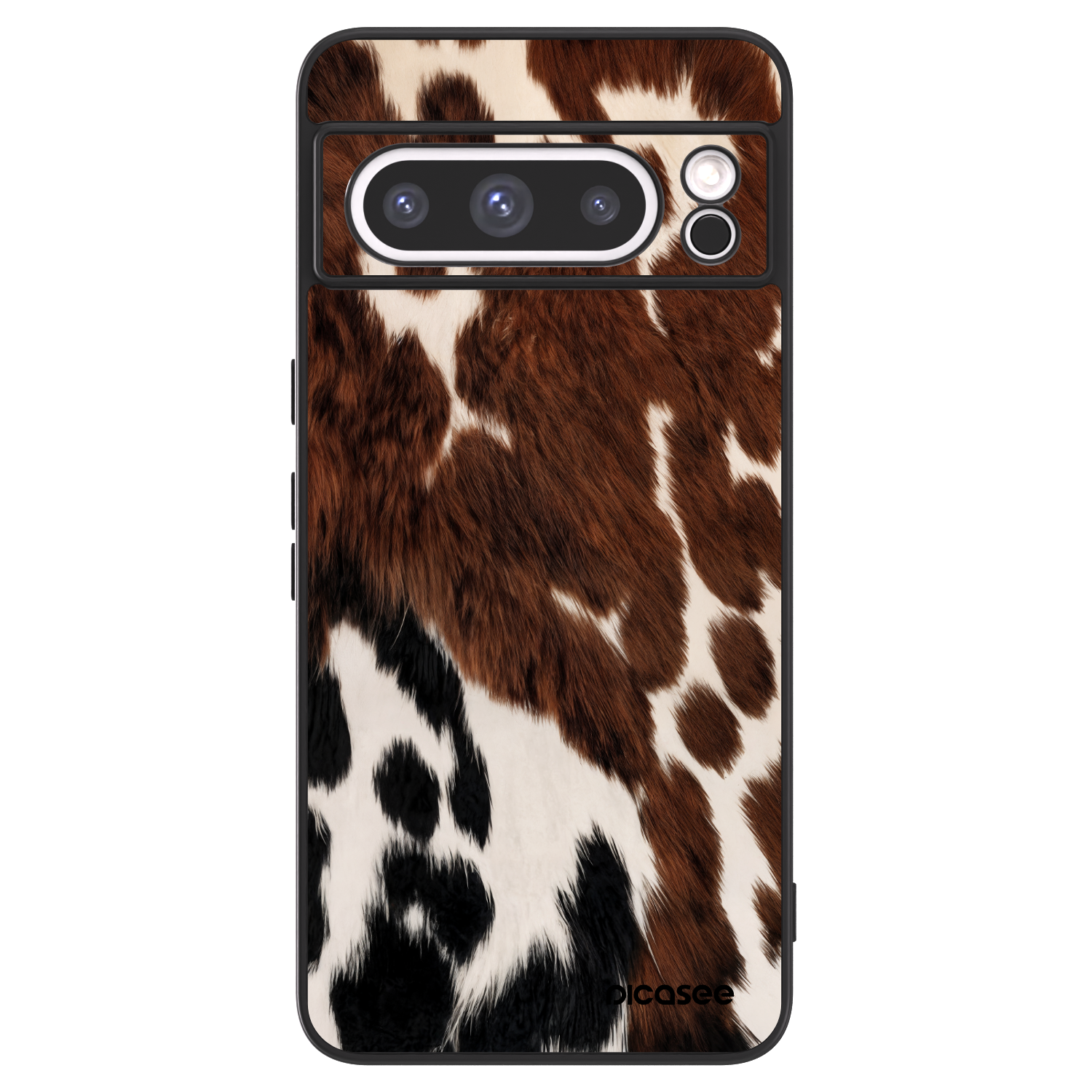 Picasee ULTIMATE CASE za Google Pixel 8 Pro - Rust