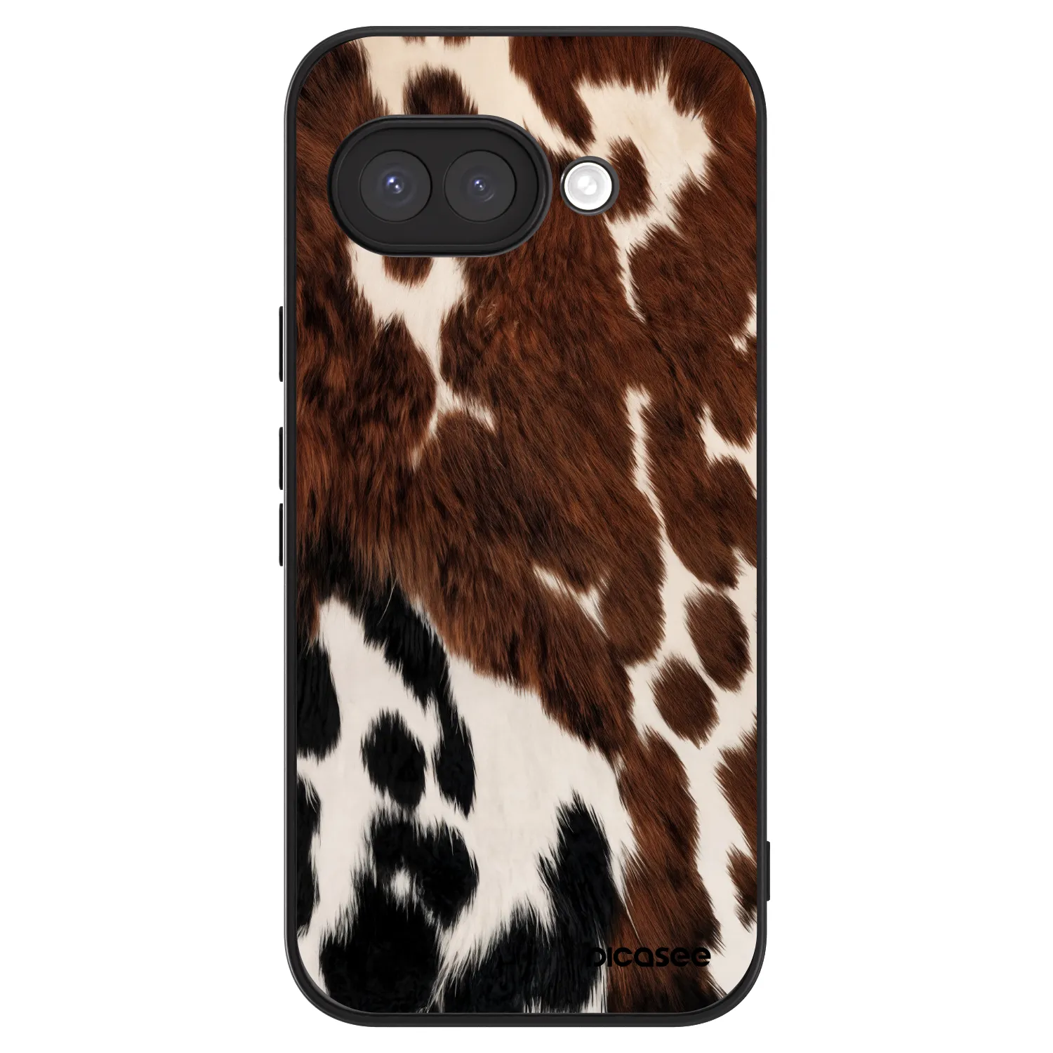 Picasee ULTIMATE CASE za Google Pixel 9a - Rust