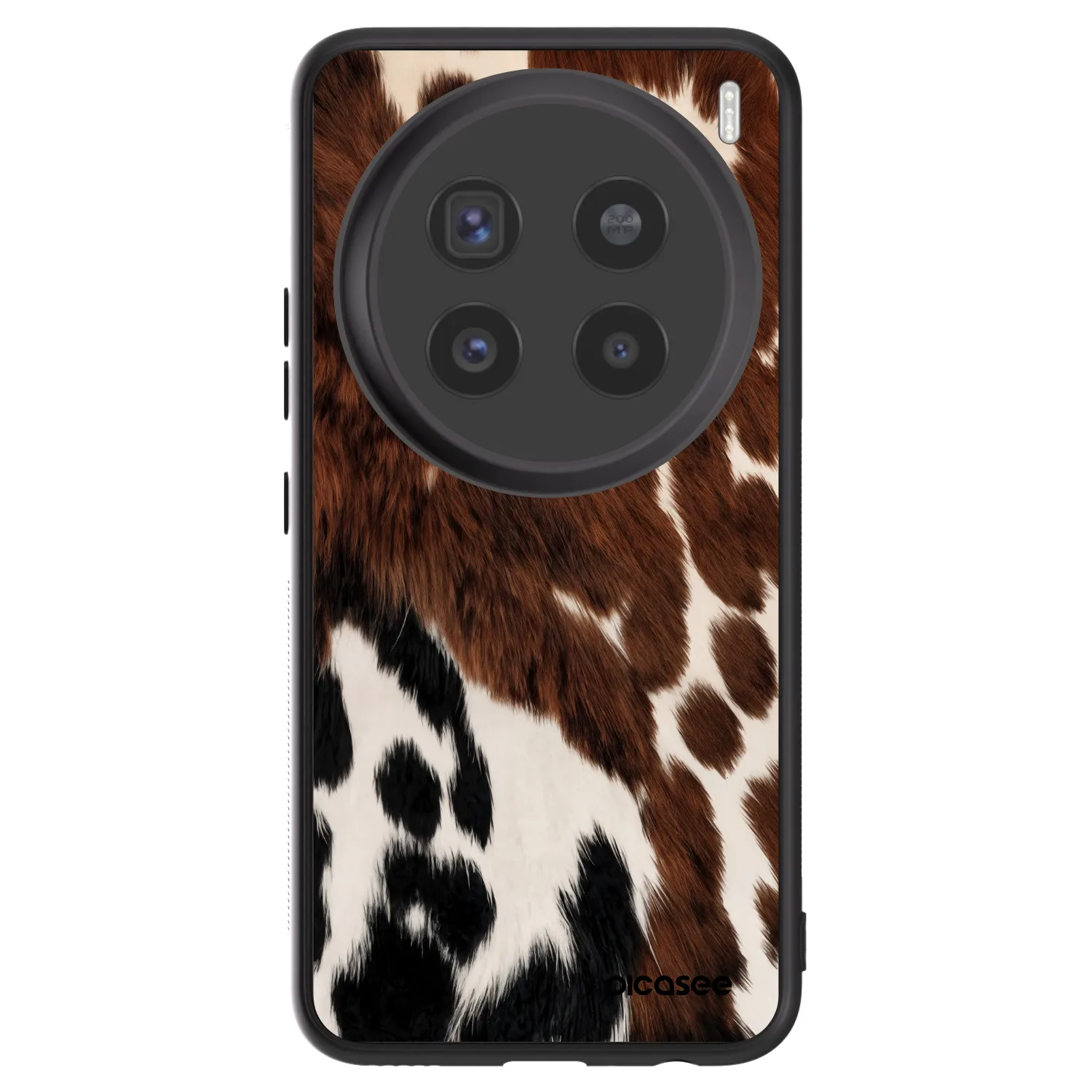 Picasee ULTIMATE CASE za Vivo X200 Pro - Rust