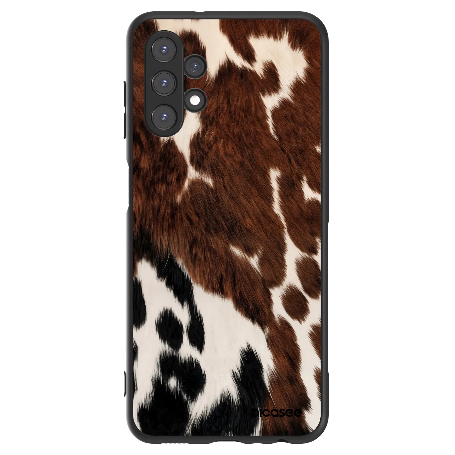 Picasee ULTIMATE CASE za Samsung Galaxy A13 5G - Rust