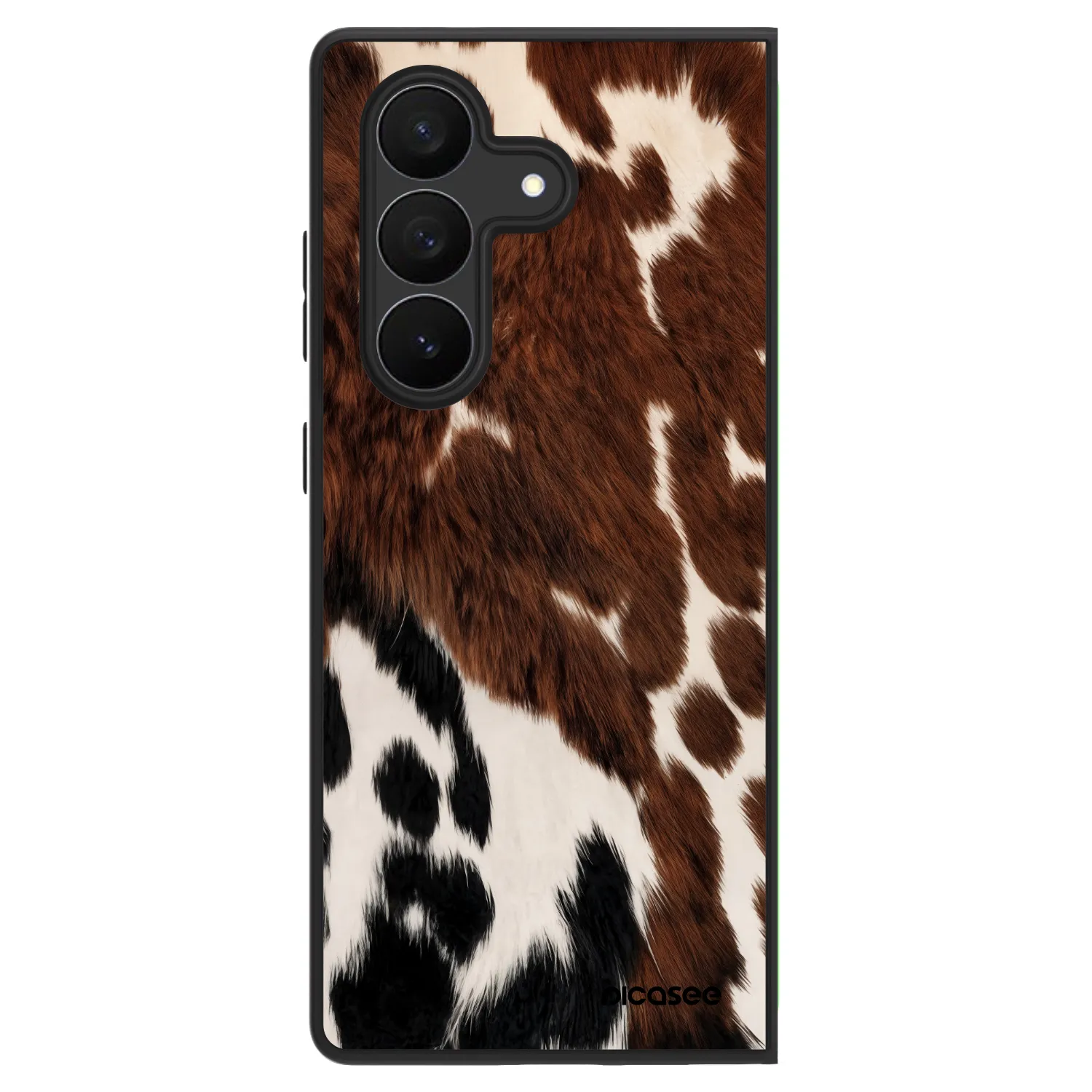 Picasee ULTIMATE CASE za Samsung Galaxy Z Fold7 5G - Rust