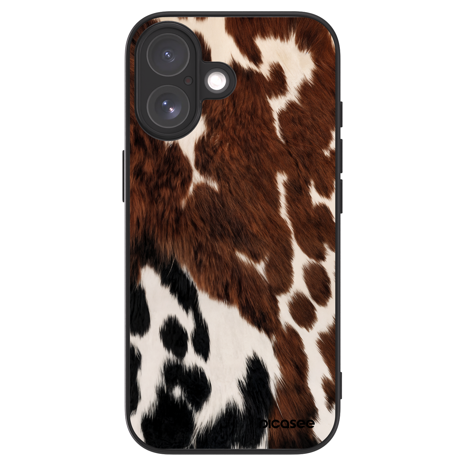 Picasee ULTIMATE CASE MagSafe za Apple iPhone 17 - Rust