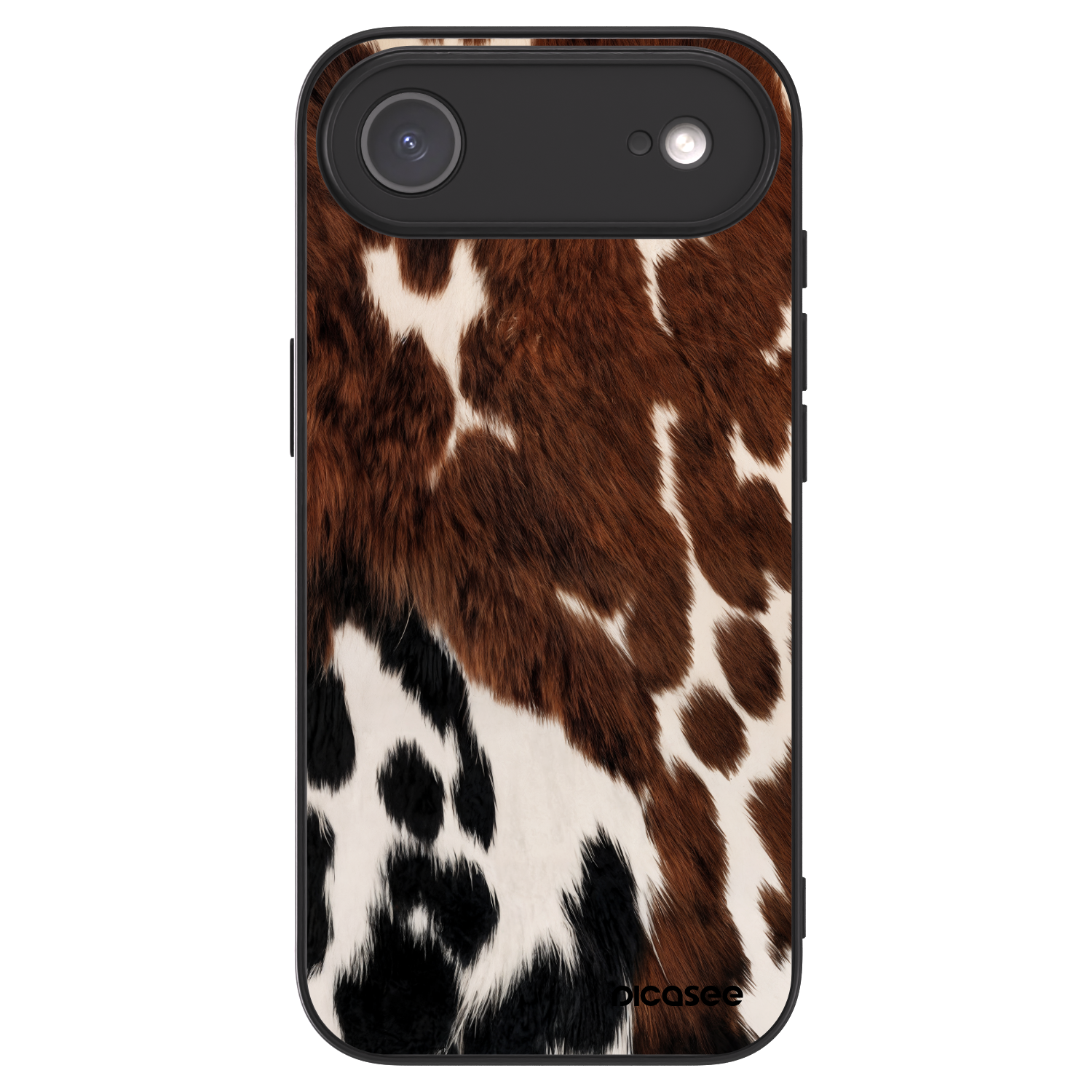 Picasee ULTIMATE CASE MagSafe za Apple iPhone Air - Rust