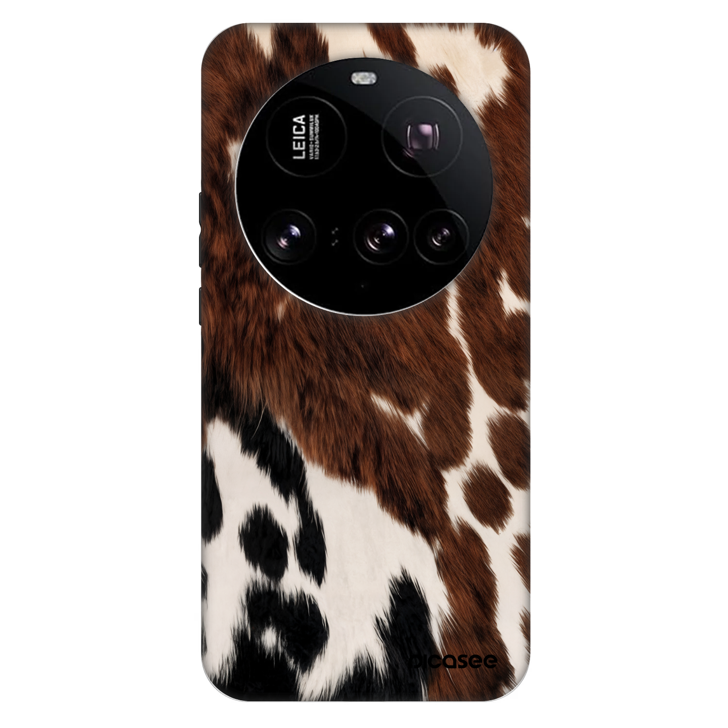 Picasee Fashion Case za Xiaomi 15 Ultra - Rust