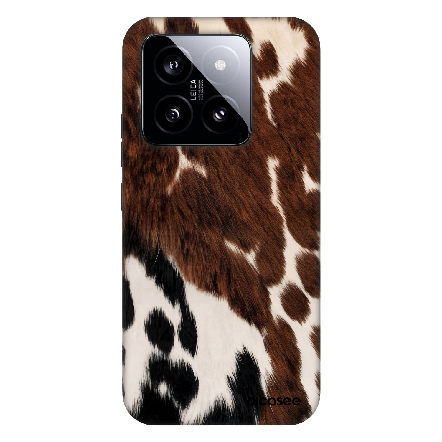 Picasee Fashion Case za Xiaomi 14 - Rust