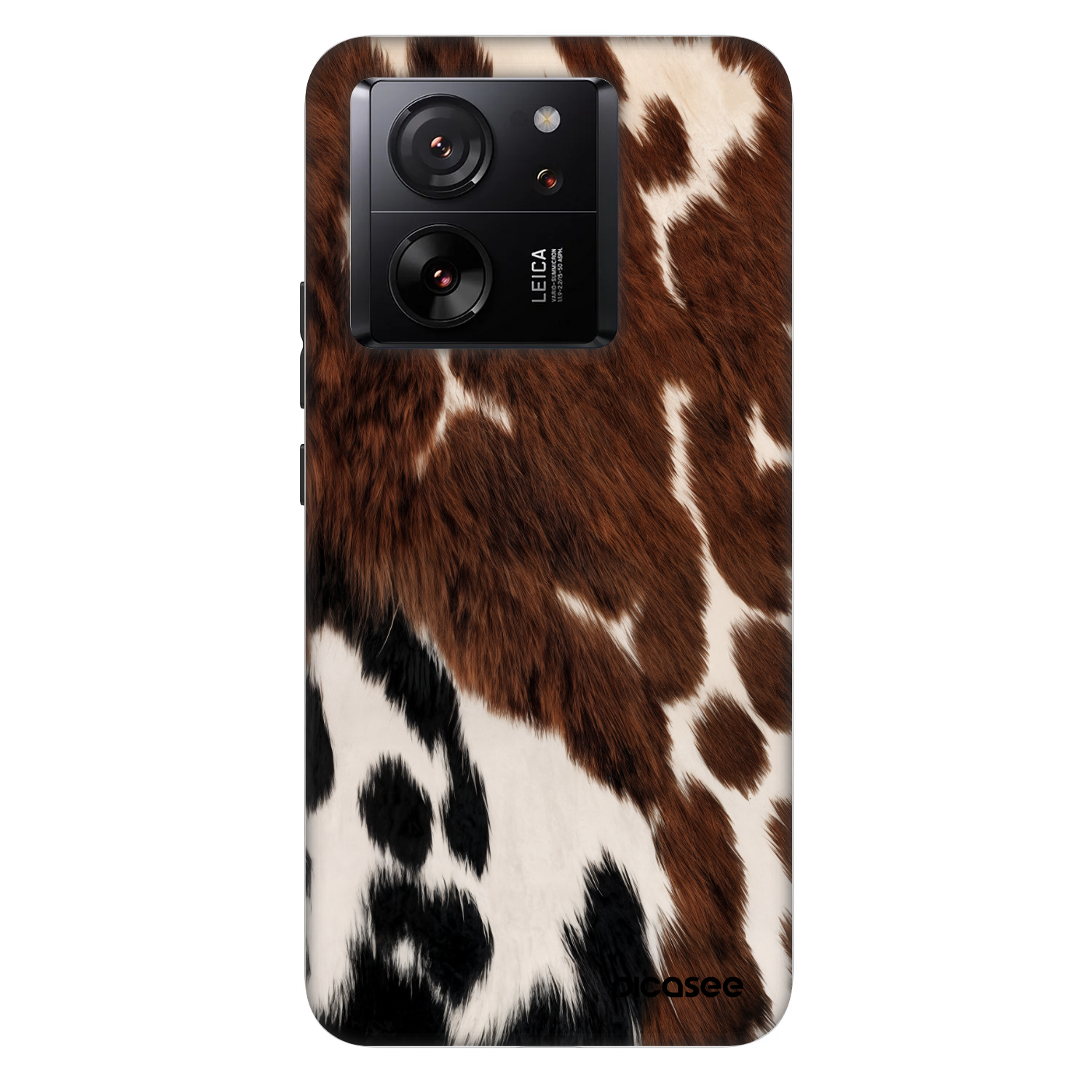 Picasee Fashion Case za Xiaomi 13T Pro - Rust