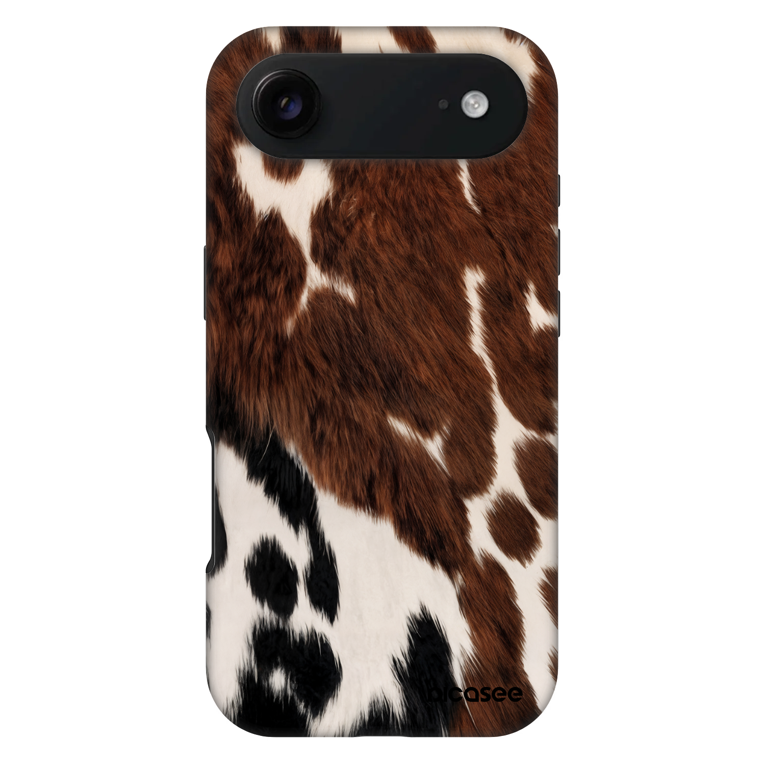 Picasee Fashion Case MagSafe za Apple iPhone Air - Rust