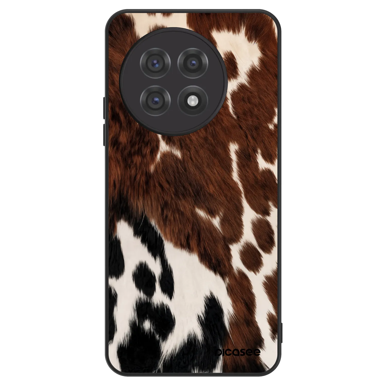 Picasee ULTIMATE CASE za OnePlus 13R 5G - Rust