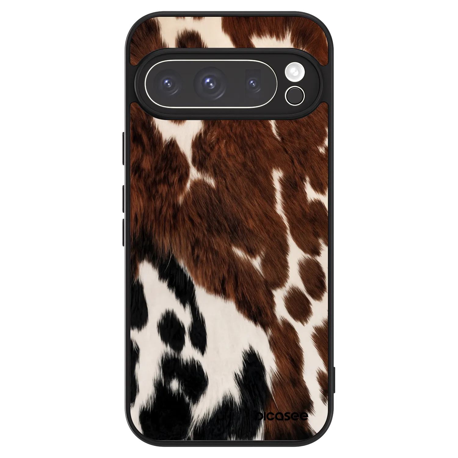 Picasee ULTIMATE CASE za Google Pixel 9 Pro XL - Rust