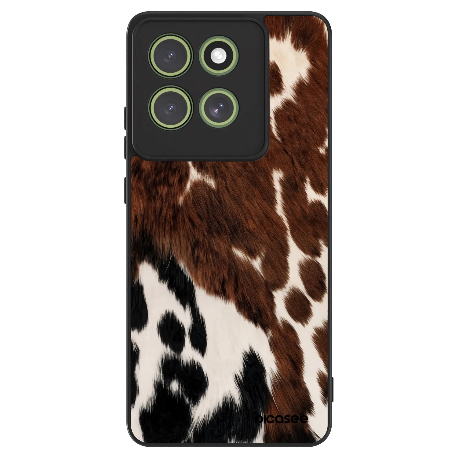Picasee ULTIMATE CASE za Motorola Moto G86 5G - Rust