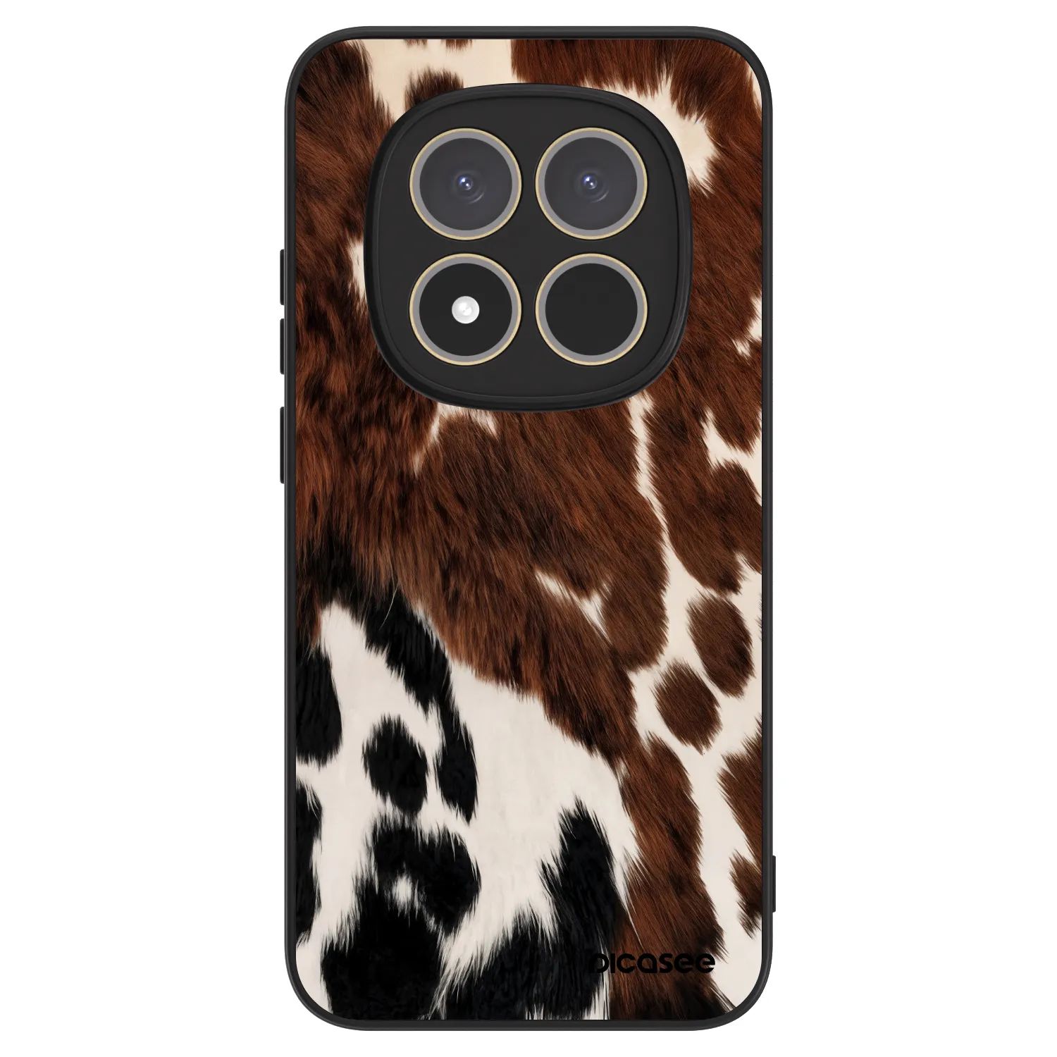 Picasee ULTIMATE CASE za Xiaomi Redmi Note 15 Pro 4G - Rust