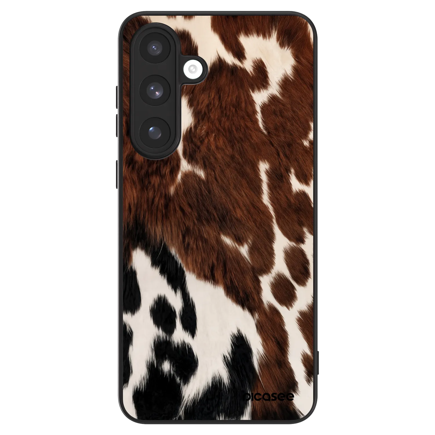 Picasee ULTIMATE CASE za Samsung Galaxy S25 FE 5G - Rust