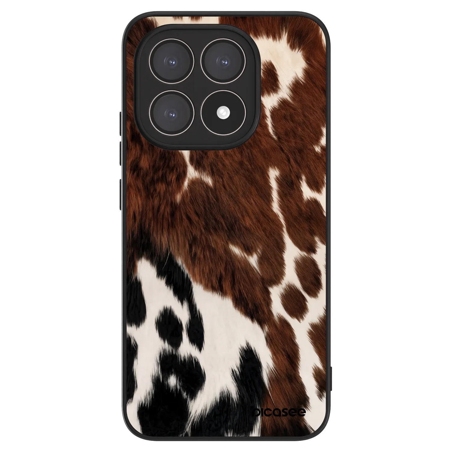 Picasee ULTIMATE CASE za Xiaomi 15T - Rust