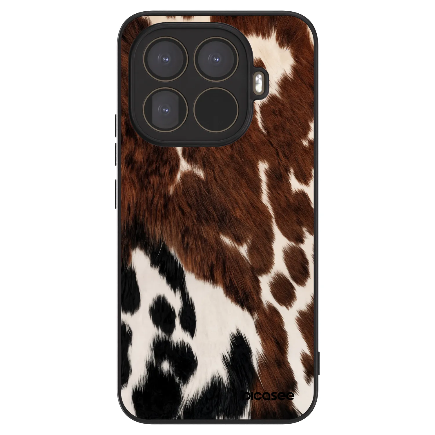 Picasee ULTIMATE CASE za Xiaomi 15T Pro - Rust