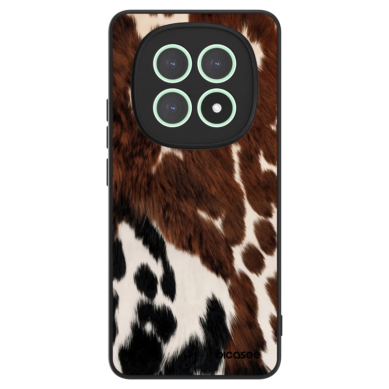 Picasee ULTIMATE CASE za Xiaomi Redmi Note 15 - Rust