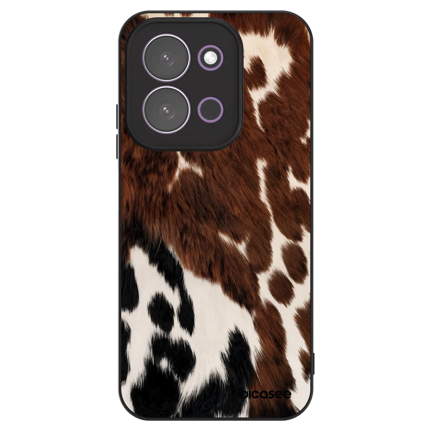 Picasee ULTIMATE CASE za Xiaomi Redmi 15C 5G - Rust