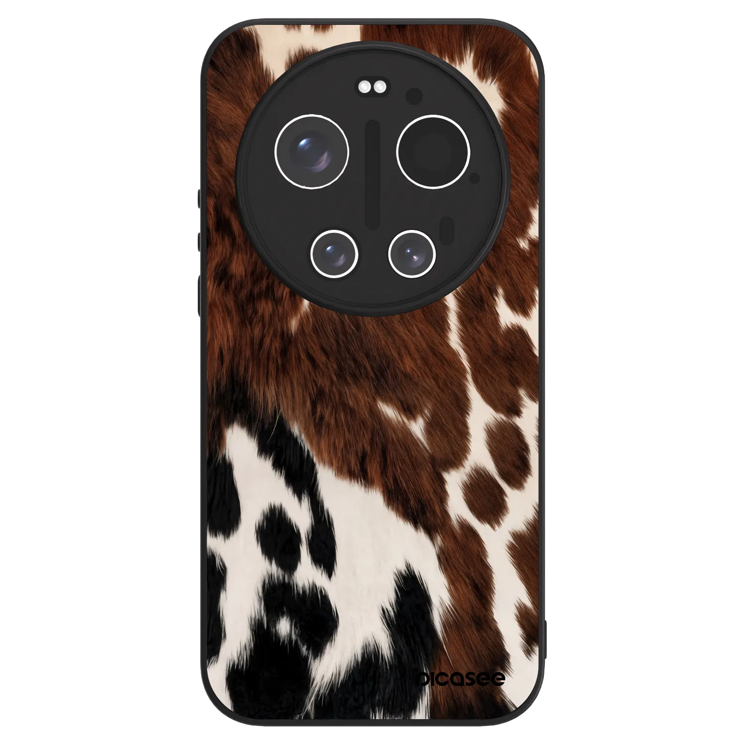 Picasee ULTIMATE CASE za Xiaomi 17 Ultra - Rust