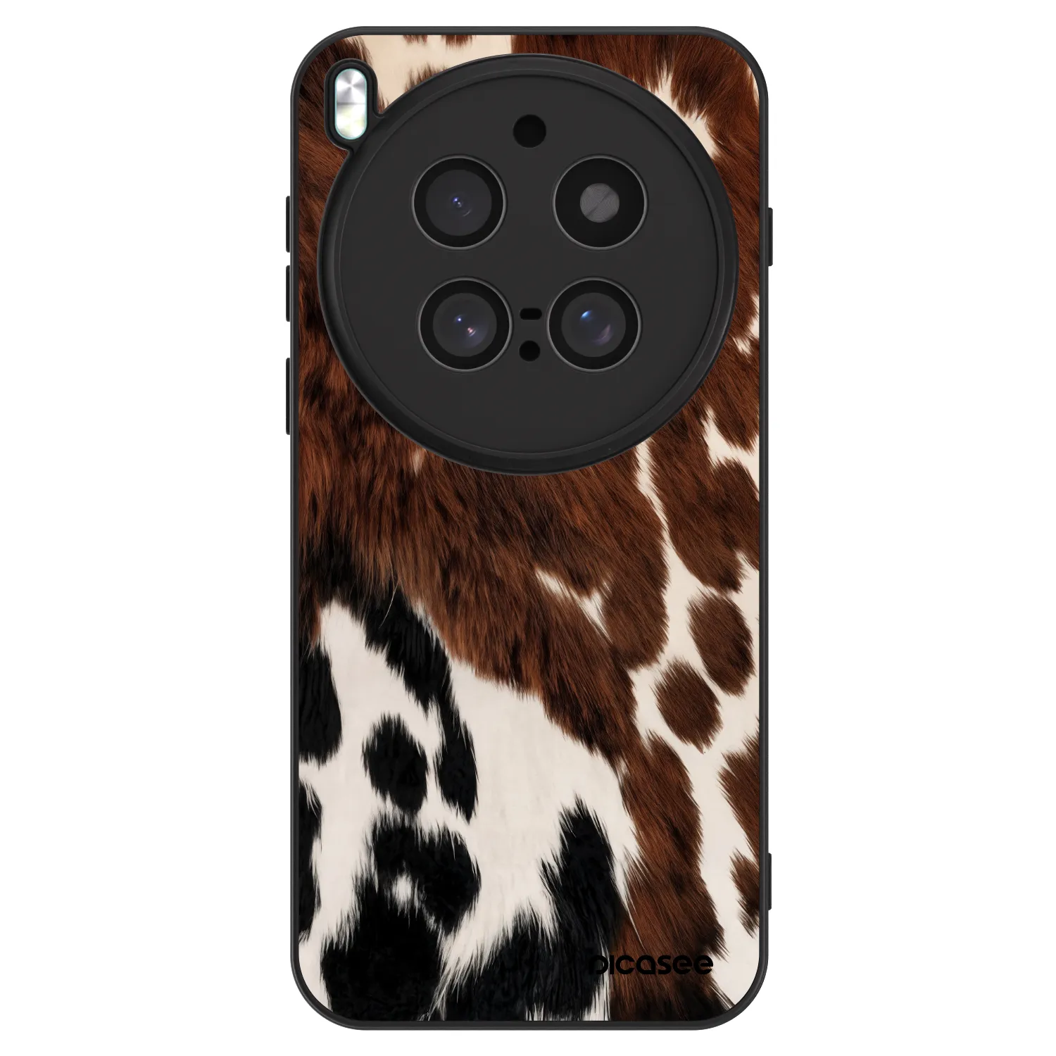 Picasee ULTIMATE CASE za Vivo X300 Pro - Rust