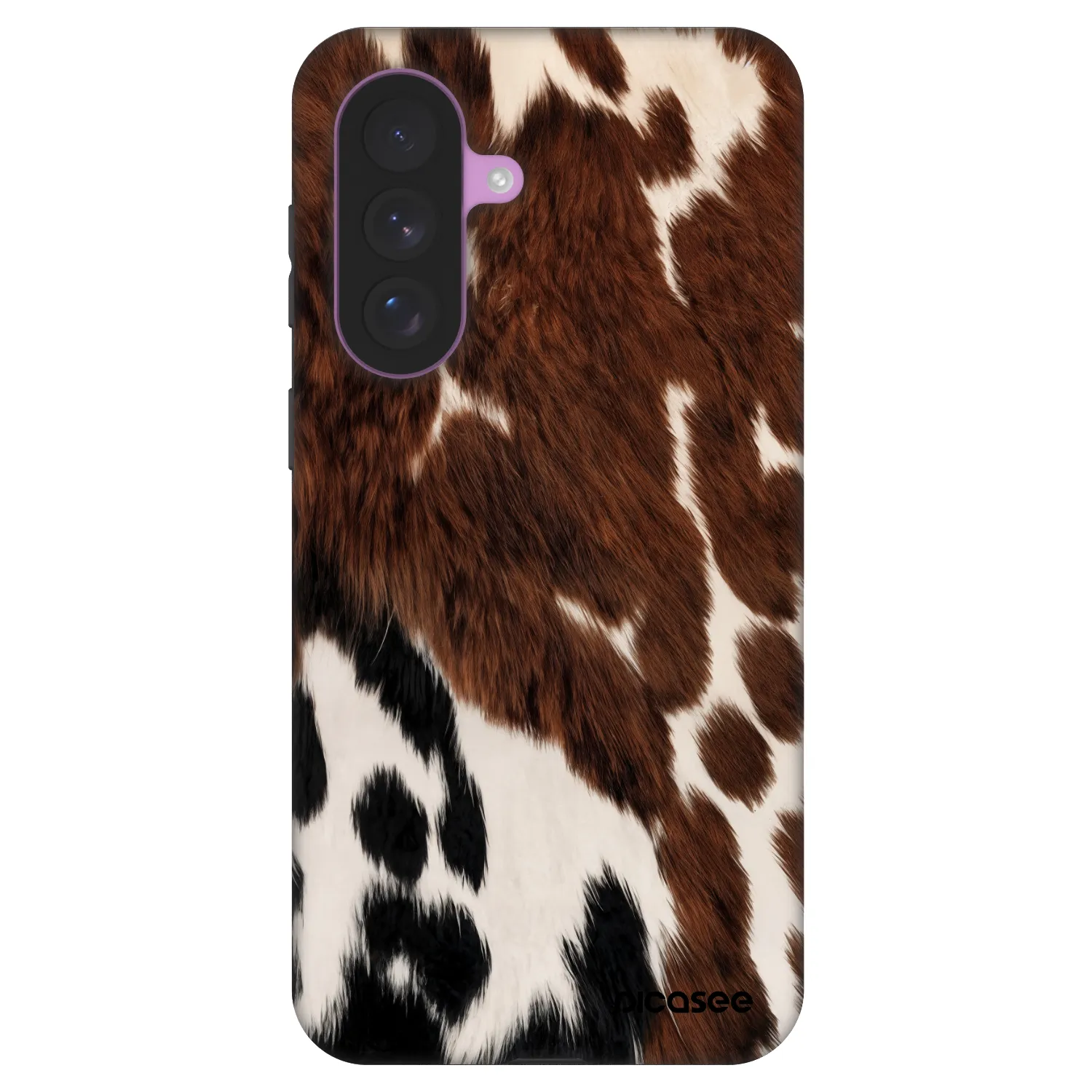 Picasee Fashion Case za Samsung Galaxy A57 5G - Rust