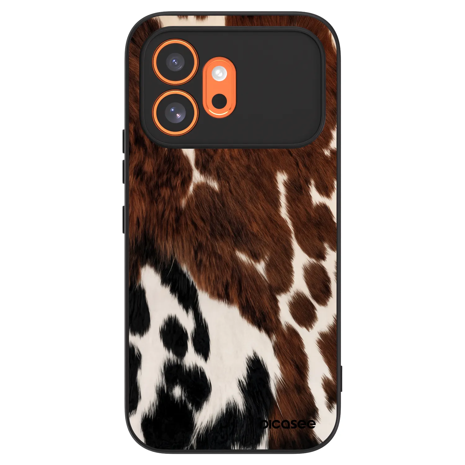 Picasee ULTIMATE CASE za Honor 600 - Rust