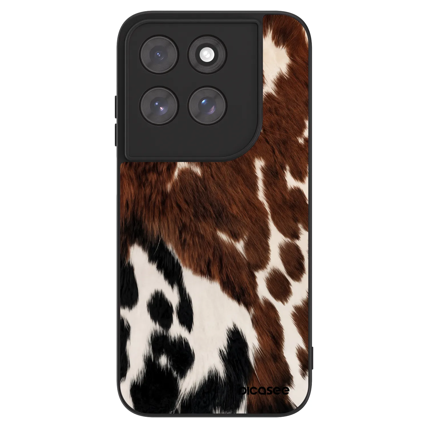Picasee ULTIMATE CASE za Motorola Moto G77 - Rust