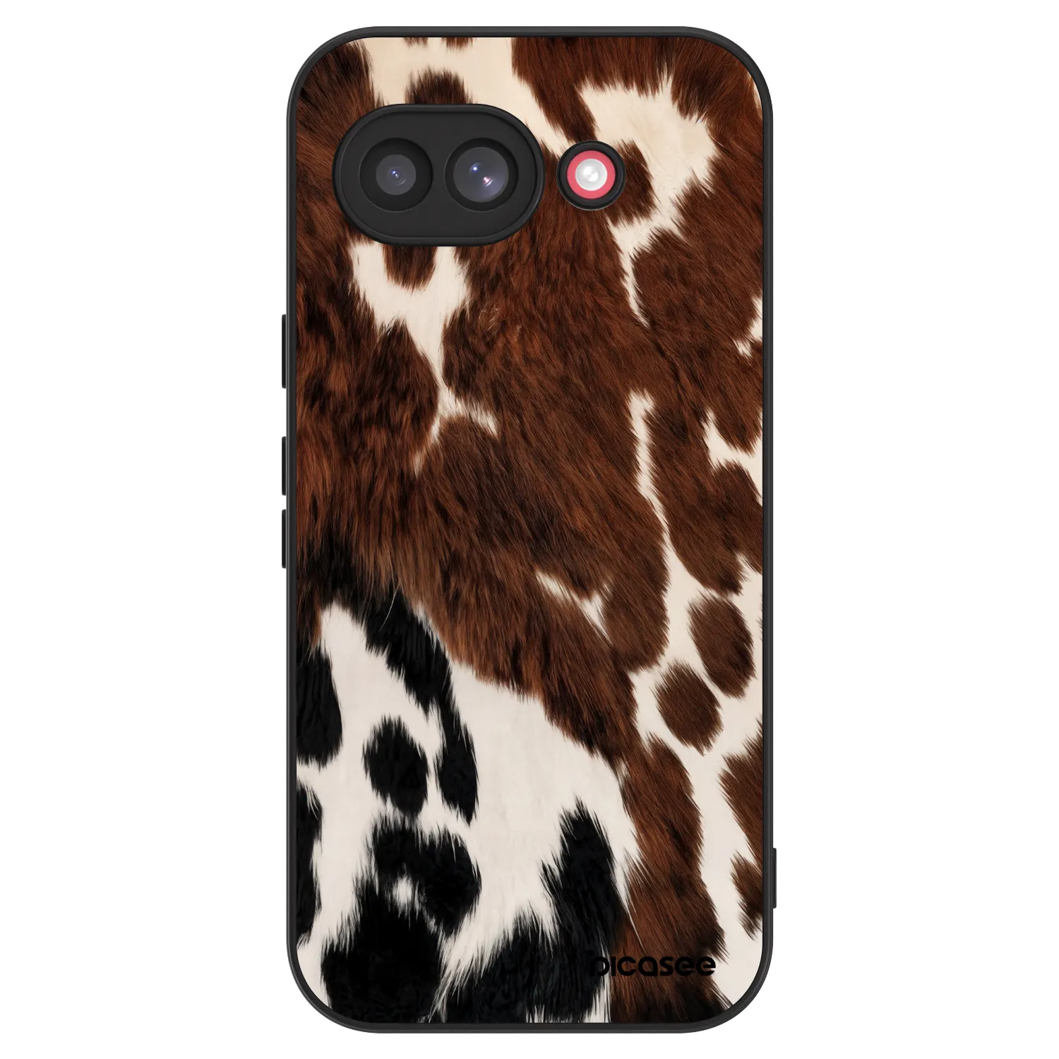 Picasee ULTIMATE CASE za Google Pixel 10a - Rust
