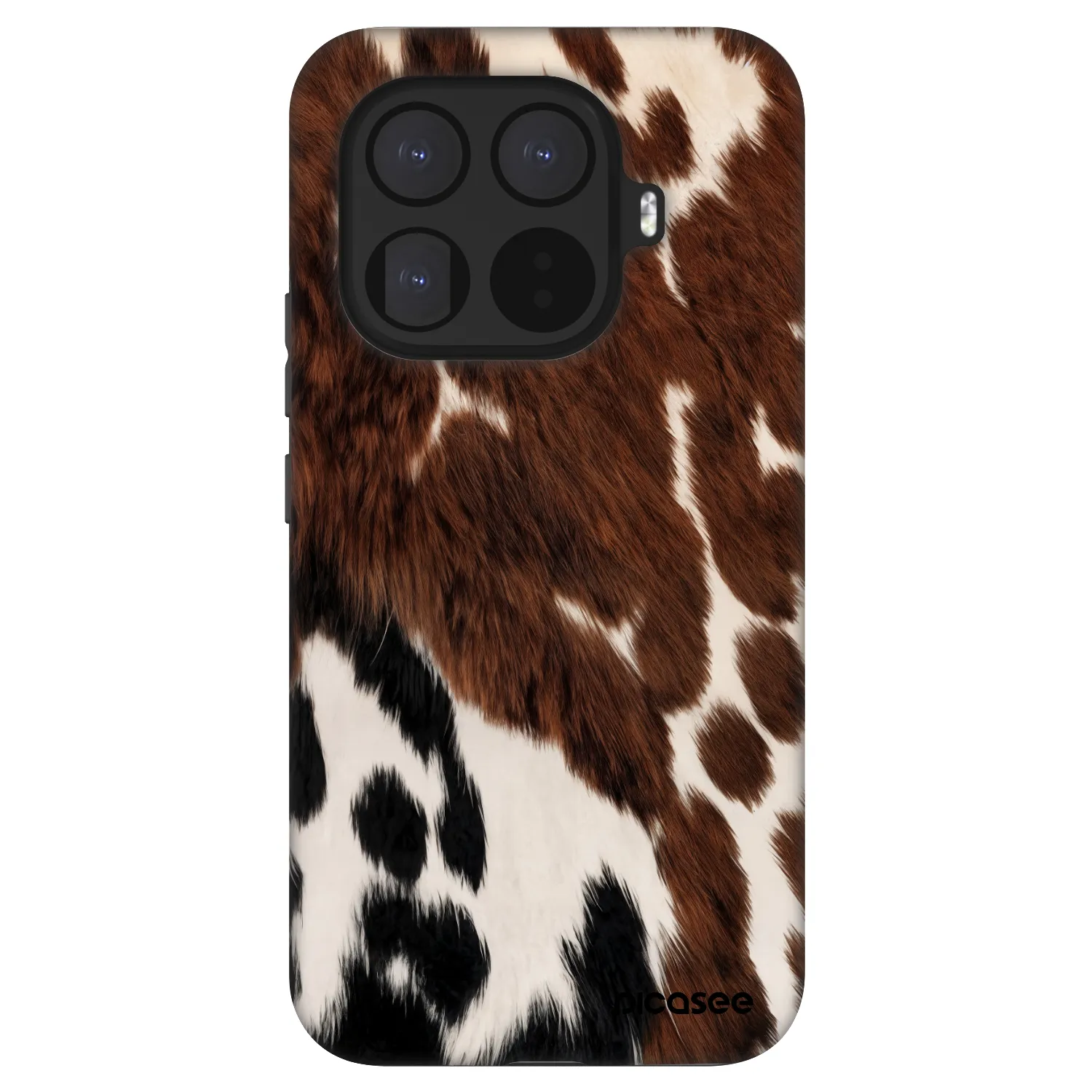 Picasee Fashion Case za Xiaomi 15T Pro - Rust