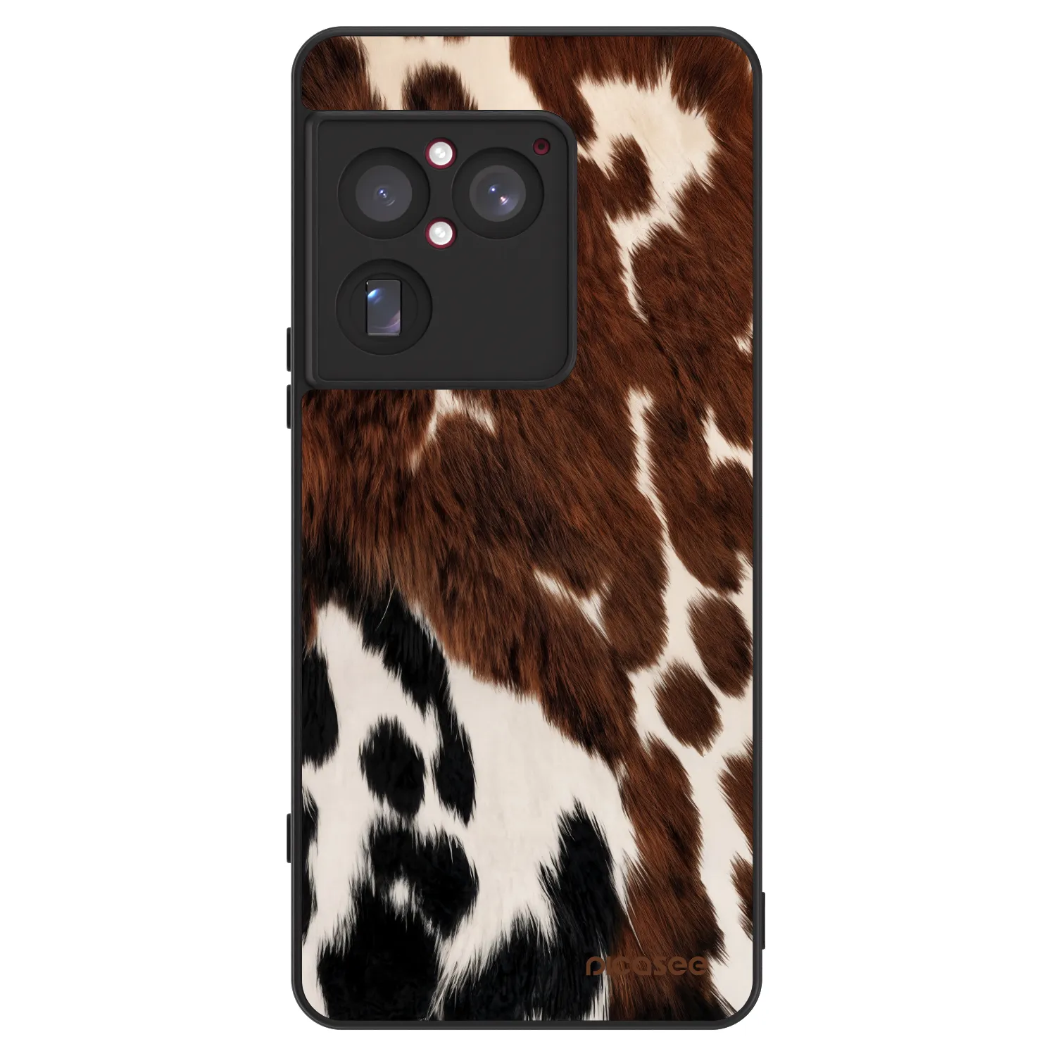 Picasee ULTIMATE CASE za Sony Xperia 1 VIII 5G - Rust