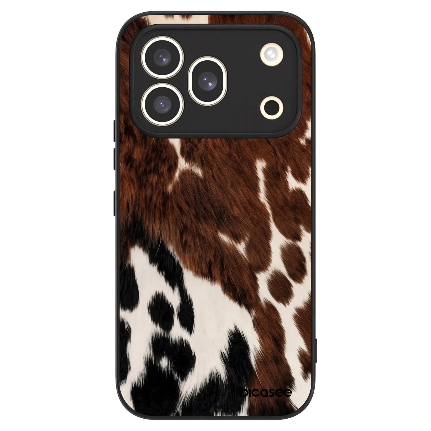 Picasee ULTIMATE CASE za Honor 600 Pro - Rust