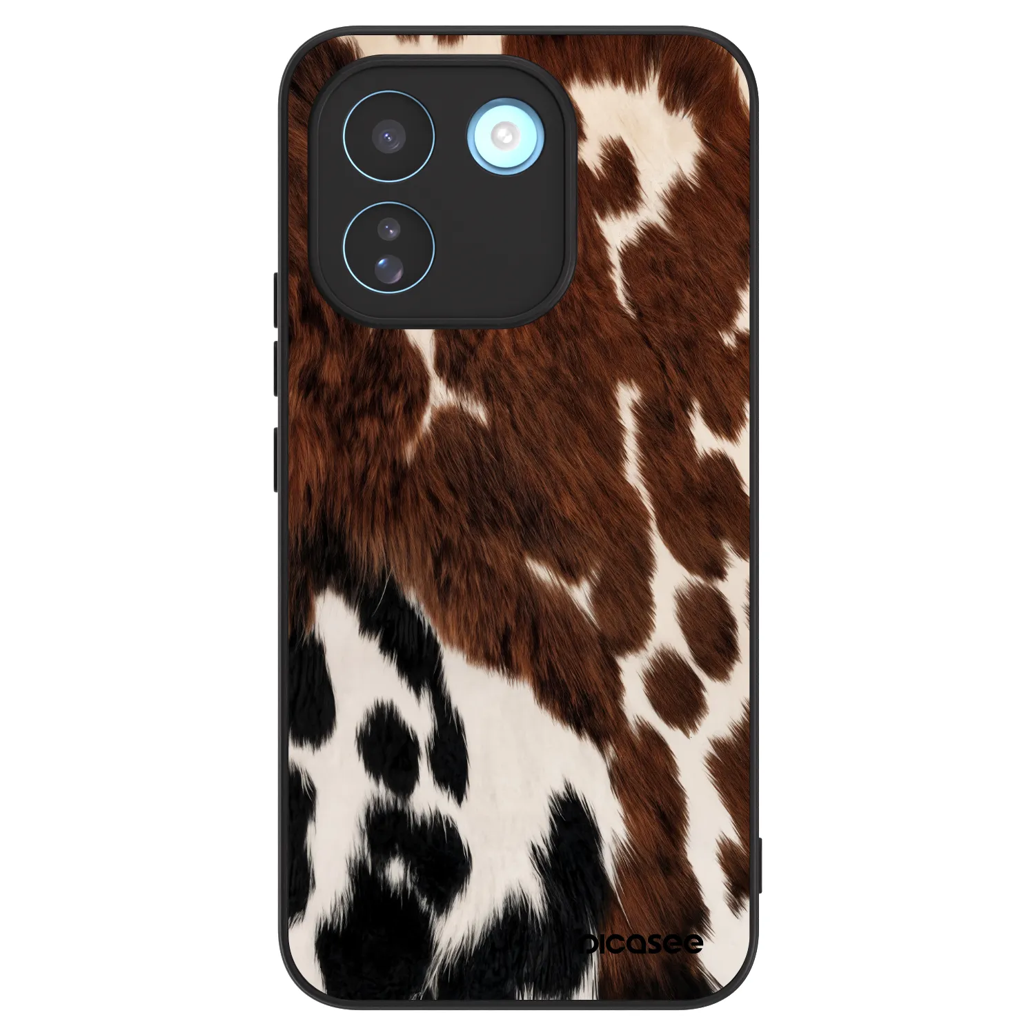 Picasee ULTIMATE CASE za Xiaomi Redmi Note 17 Pro MAX 5G - Rust