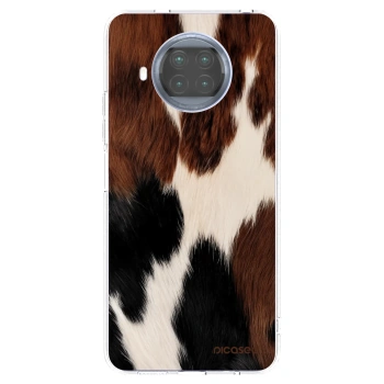 Picasee silikonski prozorni ovitek za Xiaomi Mi 10T Lite - Rodeo