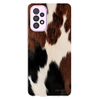 Picasee silikonski prozorni ovitek za Samsung Galaxy A32 5G A326B - Rodeo