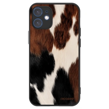 Picasee ULTIMATE CASE za Apple iPhone 12 mini - Rodeo