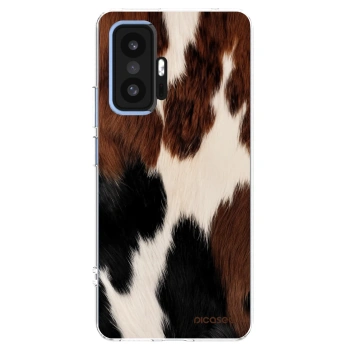 Picasee silikonski prozorni ovitek za Xiaomi 11T - Rodeo