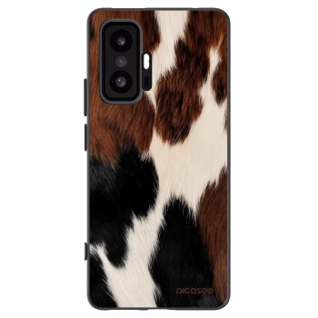 Picasee silikonski črni ovitek za Xiaomi 11T Pro - Rodeo