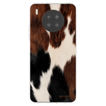 Picasee silikonski prozorni ovitek za Huawei Nova 8i - Rodeo