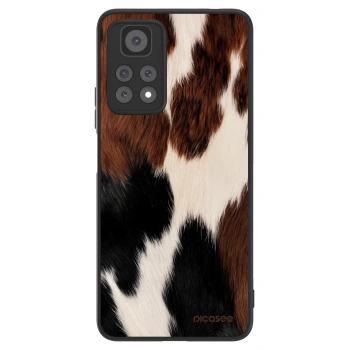 Picasee ULTIMATE CASE za Xiaomi Redmi Note 11 Pro 5G - Rodeo