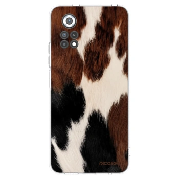 Picasee silikonski prozorni ovitek za Xiaomi Poco X4 Pro 5G - Rodeo