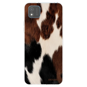 Picasee silikonski prozorni ovitek za Realme C11 (2021) - Rodeo