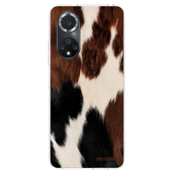 Picasee silikonski prozorni ovitek za Huawei Nova 9 SE - Rodeo