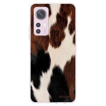 Picasee silikonski prozorni ovitek za Xiaomi 12 - Rodeo