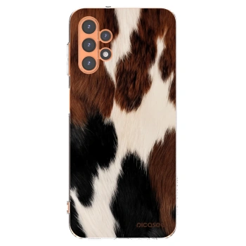 Picasee silikonski prozorni ovitek za Samsung Galaxy A13 4G A135 - Rodeo