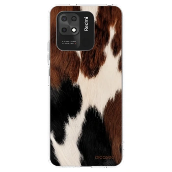 Picasee silikonski prozorni ovitek za Xiaomi Redmi 10C - Rodeo