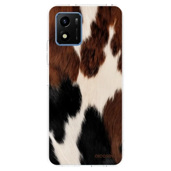 Picasee silikonski prozorni ovitek za Vivo Y01 - Rodeo