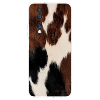 Picasee silikonski prozorni ovitek za Honor 70 - Rodeo