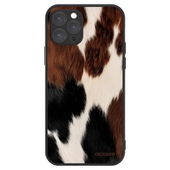 Picasee ULTIMATE CASE MagSafe za Apple iPhone 12 Pro - Rodeo