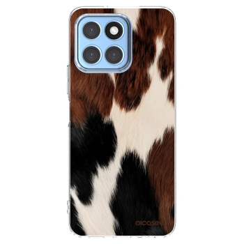 Picasee silikonski prozorni ovitek za Honor X6 - Rodeo